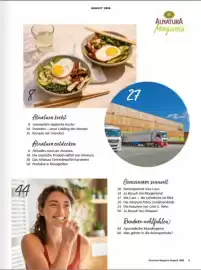 Alnatura Prospekt Seite 5