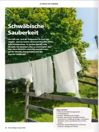 Alnatura Prospekt Seite 52