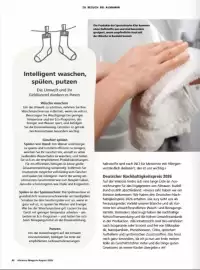 Alnatura Prospekt Seite 54