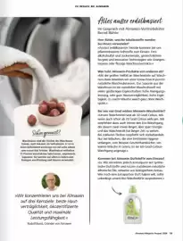 Alnatura Prospekt Seite 55