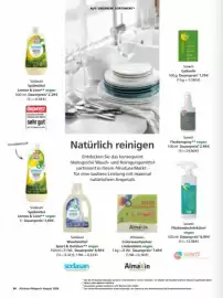 Alnatura Prospekt Seite 56