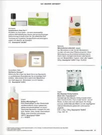 Alnatura Prospekt Seite 59