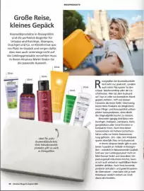Alnatura Prospekt Seite 60