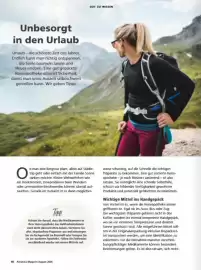 Alnatura Prospekt Seite 61