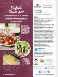 Alnatura Prospekt Seite 63