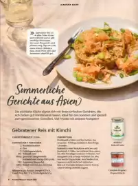 Alnatura Prospekt Seite 8
