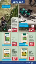 Aldi Nord Prospekt woche 34 Seite 10