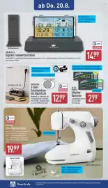 Aldi Nord Prospekt woche 34 Seite 13