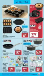 Aldi Nord Prospekt woche 34 Seite 2