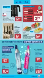 Aldi Nord Prospekt woche 34 Seite 4
