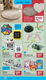 Aldi Nord Prospekt woche 34 Seite 5