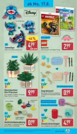 Aldi Nord Prospekt woche 34 Seite 6