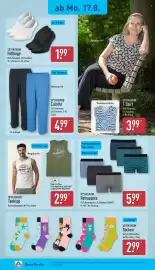 Aldi Nord Prospekt woche 34 Seite 7