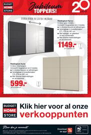 Budget Home Store folder Pagina 8