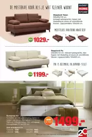 Budget Home Store folder Pagina 3