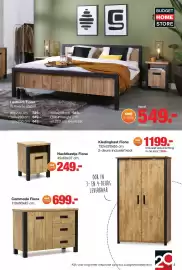 Budget Home Store folder Pagina 5