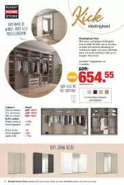 Budget Home Store folder Pagina 6