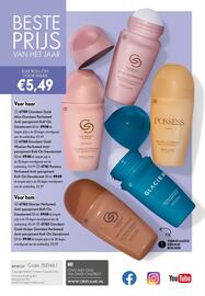 Oriflame brochure Pagina 148