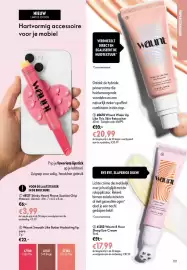 Oriflame brochure Pagina 101