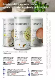 Oriflame brochure Pagina 106