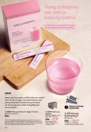 Oriflame brochure Pagina 108