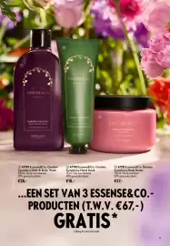 Oriflame brochure Pagina 11