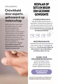 Oriflame brochure Pagina 110