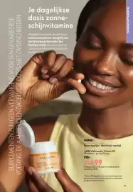 Oriflame brochure Pagina 111