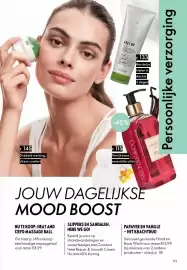 Oriflame brochure Pagina 113