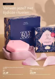 Oriflame brochure Pagina 116