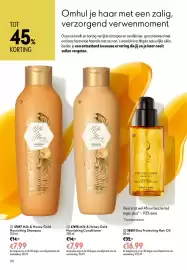 Oriflame brochure Pagina 118