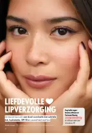 Oriflame brochure Pagina 12