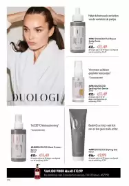 Oriflame brochure Pagina 120