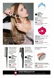 Oriflame brochure Pagina 122