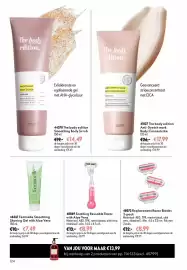 Oriflame brochure Pagina 124