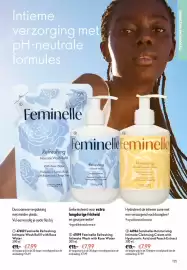 Oriflame brochure Pagina 125