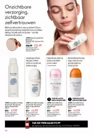 Oriflame brochure Pagina 126