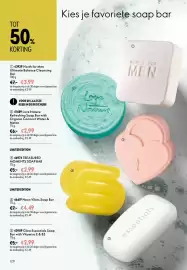 Oriflame brochure Pagina 128