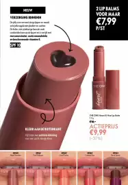 Oriflame brochure Pagina 13