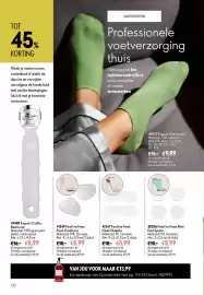 Oriflame brochure Pagina 132