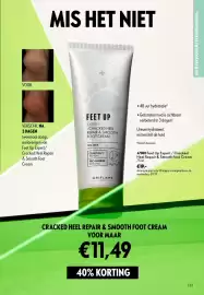 Oriflame brochure Pagina 133