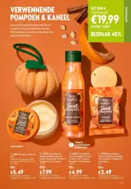 Oriflame brochure Pagina 135