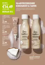 Oriflame brochure Pagina 136