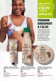Oriflame brochure Pagina 137
