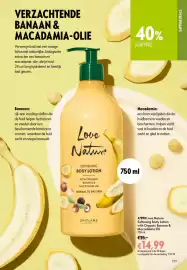 Oriflame brochure Pagina 139