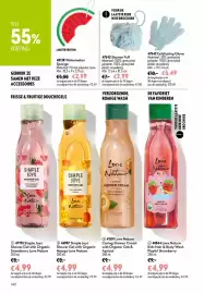 Oriflame brochure Pagina 140