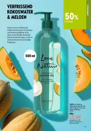 Oriflame brochure Pagina 141