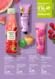 Oriflame brochure Pagina 143