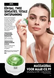 Oriflame brochure Pagina 145