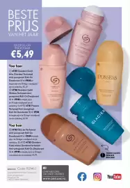 Oriflame brochure Pagina 148
